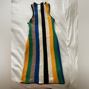 Simon Miller for Mango Dress